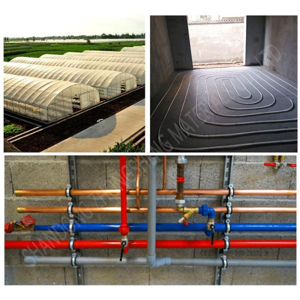 2.5-4.5mm Round Galvanized Steel GI Pipe Hot Dipped Zinc Coated and Invoiced by Actual Weight for Industry