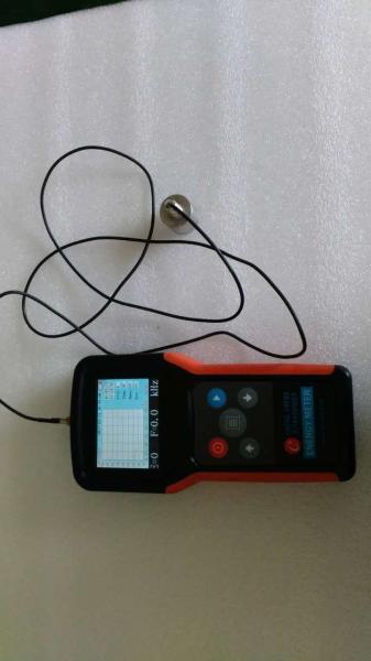 Quality CE Ultrasonic Cleaning Machine Handheld Ultrasonic Sound Intensity Meter Liquid Measuring for sale