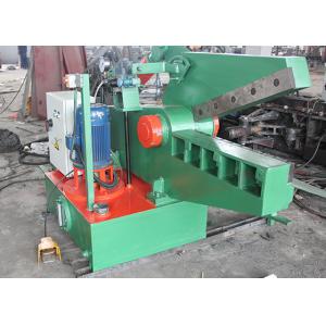 China Reliable Automatic Shearing Machine Hydraulic Drive Easy To Operate wholesale