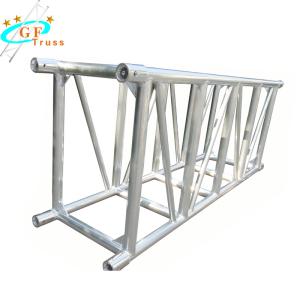 Buy cheap Light Weight 520mm*760mm Events Square Spigot Truss from wholesalers