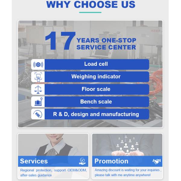 high precision industry platform floor scale pallet truck scale for animal