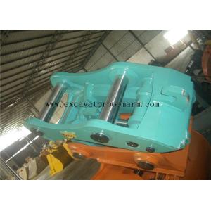 China High Efficiency Excavator Quick Hitch Attachments 200-12000kgs Weight wholesale