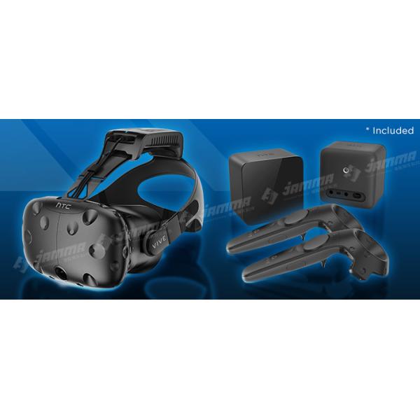 Top of the line simulator / New release / 9D Shooting / Arcade latest product