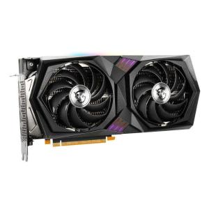 China Dual fans MSI RTX 3060 Z TRIO Nvidia Gaming Graphics Cards 12GB Nvidia Graphics Card on sale