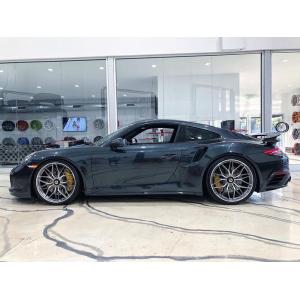 4×108 Flow Form Rims