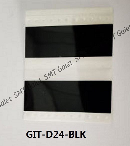 SMT Double Splice Tape 24mm 250 PCS/Box SMT Accessories