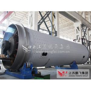 Φ3 11m Limestone Slag Coal Vertical Roller Mill Cement