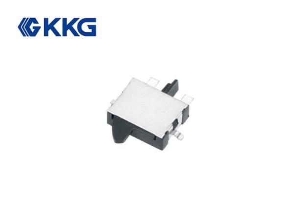 Quality Smd 4 Pin Push Button Micro Switch Good Resilience Insulation Resistance 100MQ for sale