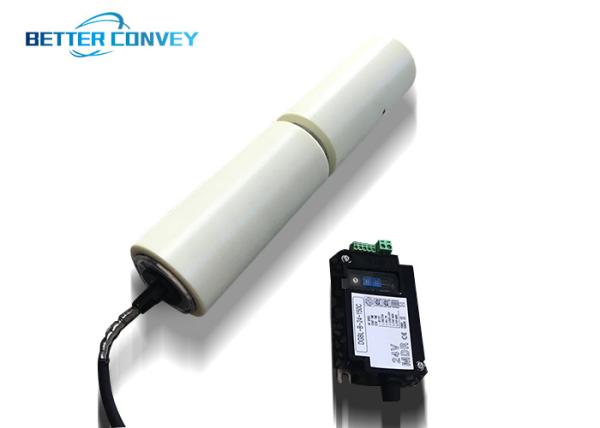Quality 15W 5m Min 850mm Tapered Drum Motor Conveyor for sale