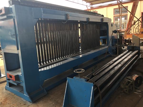 Quality 80*100 Hexagonal Wire Netting Machine ,  4m Guest Net Machine for sale