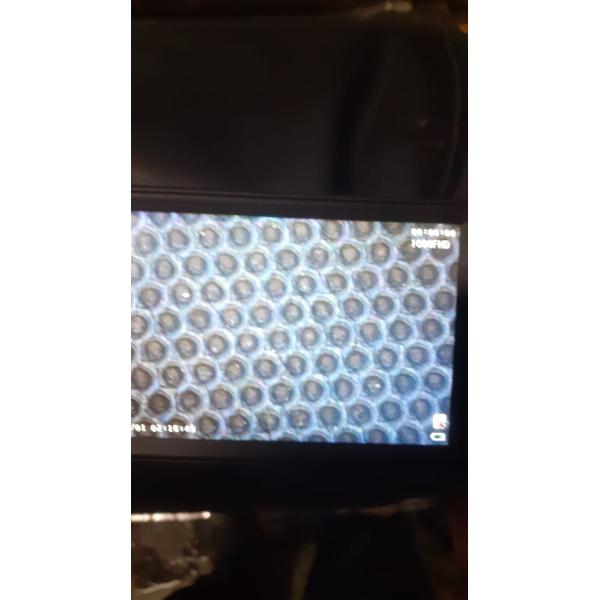 Ceramic Coated Gravure Roller for High Precision Film Coating