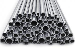 China 309 UNS S30900 Austenitic Stainless Steel Pipe Seamless Welded wholesale