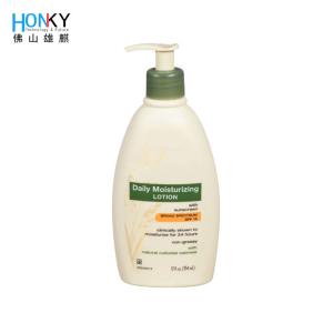 500ml Lotion Automatic Filling Machine 220V 50Hz 2000W