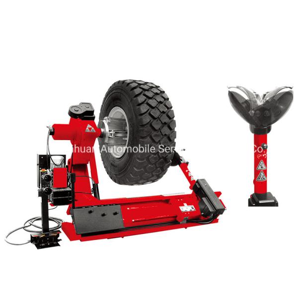 Trainsway Truck Tire Changer Zh692