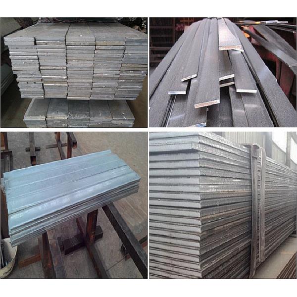 Astm 201 303 Stainless Steel Flat Bar 3mm Thickness For Construction