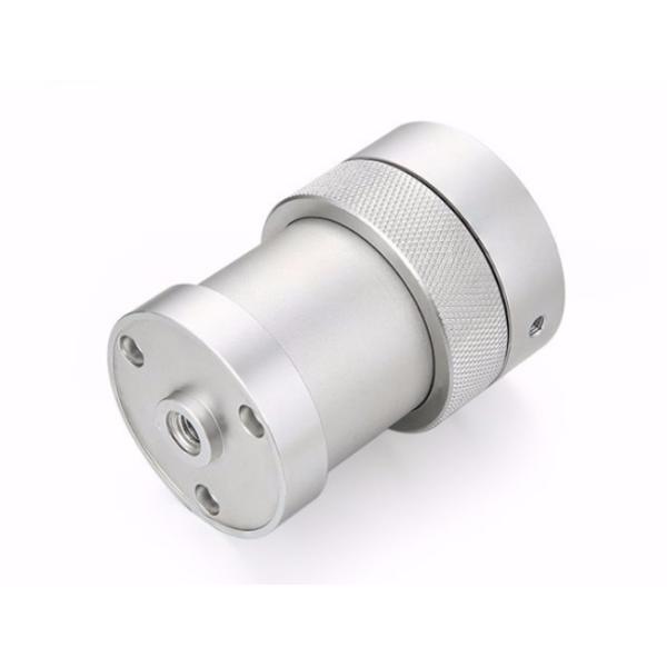 Anodized Aluminum CNC Turning Milling Service , Cnc Machining Spare Parts Durable