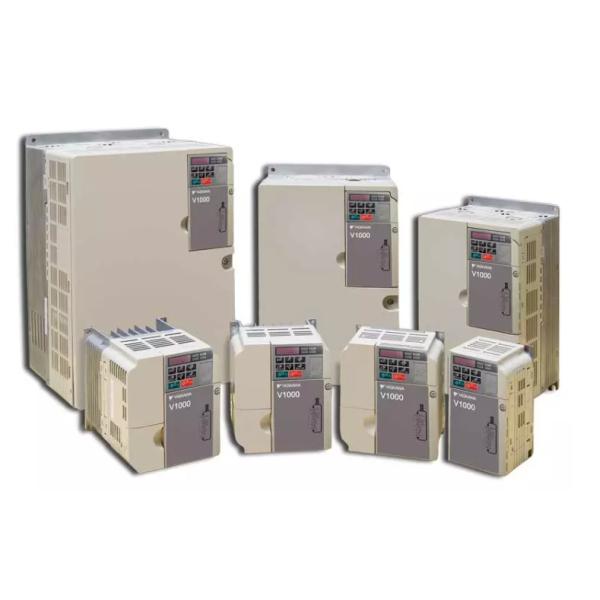 V1000 Series Compact Voltage Current Power Meter Inverter CIMR-VA2A0001BAA