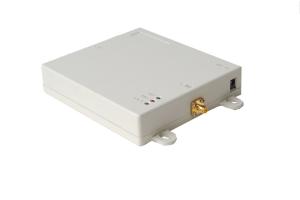 Micropower Cell Phone Signal Repeater AGC / AGC CDMA 800MHz , SMA Connector