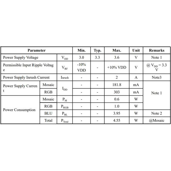14 Inch FHD 16:10 PCAP TFT Display EDP 1920x1200 Pixels With Capacitive Touch Screen