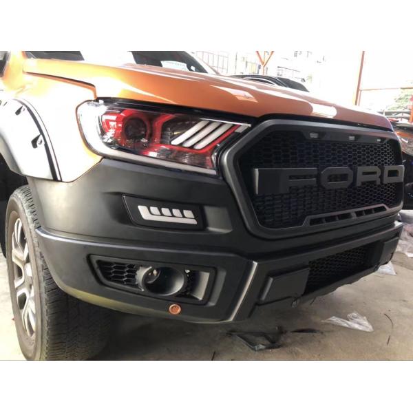 ABS Plastic LED Rear Tail Lights For Toyota Tacoma 16-2021