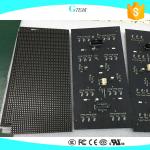 smd dot matrix p3 led 64x64 led display module