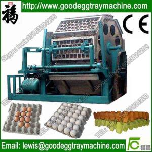 China Pulp Moulding Machine(FC-ZMG3-24) wholesale