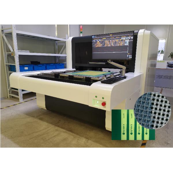 China Automatic Adjusting CTS Machine 1200mmx1300mm 2540dpi wholesale