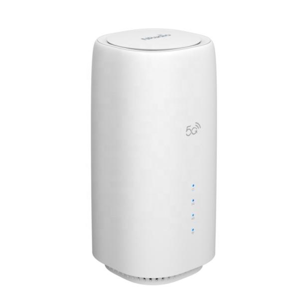 Wireless Encryption Type WPA2-Enterprise Original C8-668GL Enterprise 5G Wi-Fi6 Router Movable WAN/LAN Global Worldwide