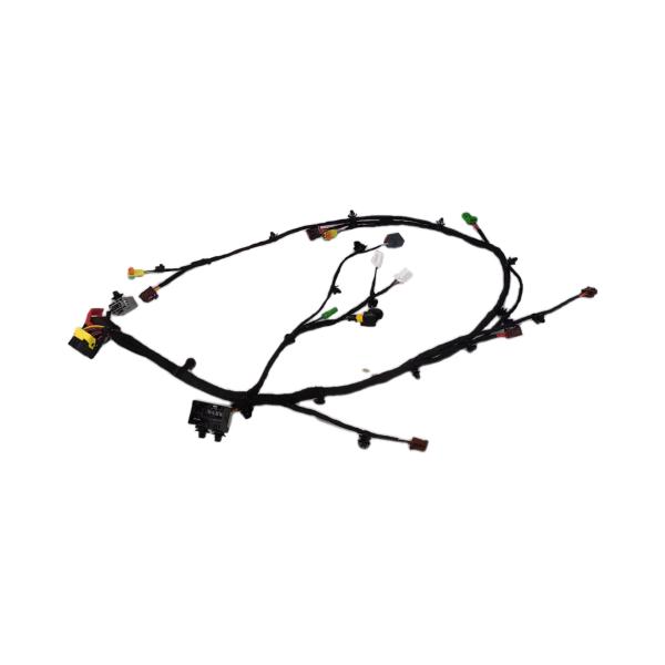 Waterproof Universal Automotive Wiring Harness Seat Auto Electrical Harness