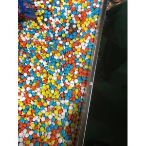 TIANHE Novel Efficient Tablet Coating Machine / Automatic Tablet Coating
