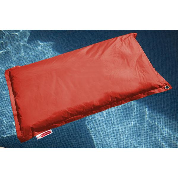 Flat Fabric Covered Pool Floats Roll Up Design High Intensity Exercise Applied