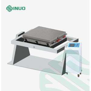 China UL 2580 Electric Vehicle Battery Pack EESA Rotation Test Equipment wholesale