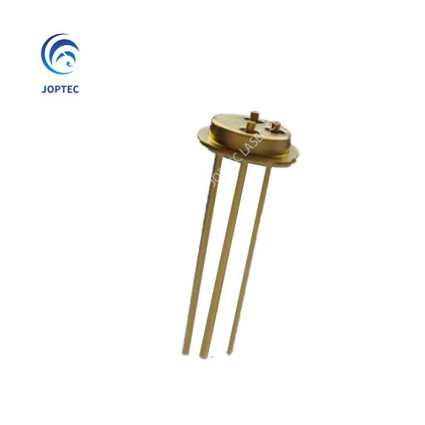 China Straight Pins Opto Electronic Metal TO46 Package Header wholesale