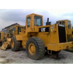 China Used Loader CAT 950E Good Condition wholesale