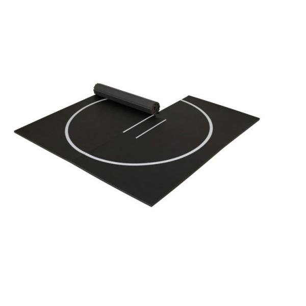 XPE Taekwondo Soft Flooring Deluxe Home Wrestling Mats Home Practice Space.