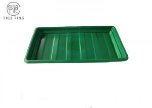 China Rotational Molding Aquaponic Grow Bed PE Hydroponically OEM K100L Commercial wholesale