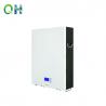Buy cheap Customize 200ah lifepo4 battery Lithium battery pack for solar system from wholesalers