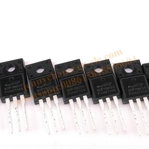 China MDF11N65B 11A/650V new imported FET TO-220F wholesale