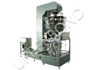 China BH-TP2 RYO Tobacco Pouch Packing Machinery wholesale