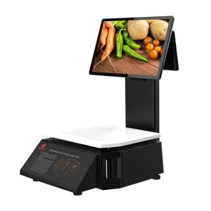 Aurora Y3L PC Based Scale Easy Operation Adjustable With Price Computing