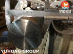 ASTM B865, ASME SB865, Monel 400 / EN 2.4360 / Monel K500 / 2.4375 ROUND BAR