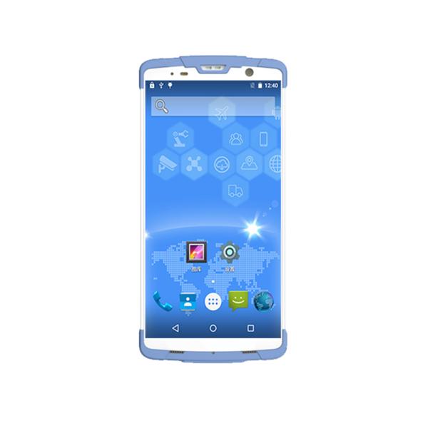 Handheld Computer GPS Android Barcode Scanner Computer Maker For Outdoor Use