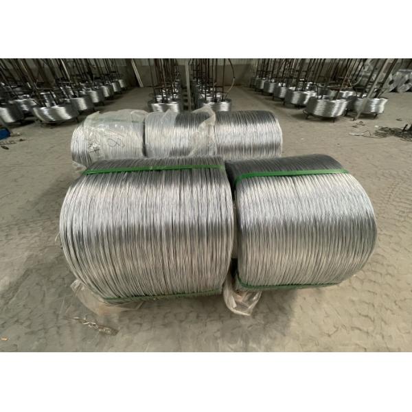 2.0mm*2.0mm Wire Thickness Pallet Pipeline Coating Welded Mesh For Offshore Oil Pipeline