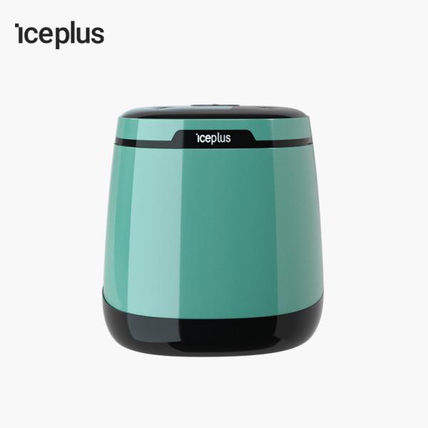 Quality 25kg Portable Ice Maker for sale