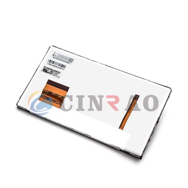 Durable CPT GPS LCD Screen CLAA069LA0HCW LCD Display Panel For Car