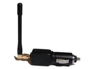 China High Power Signal Jamming Device Lightweight Mobile Signal Jammer Device wholesale