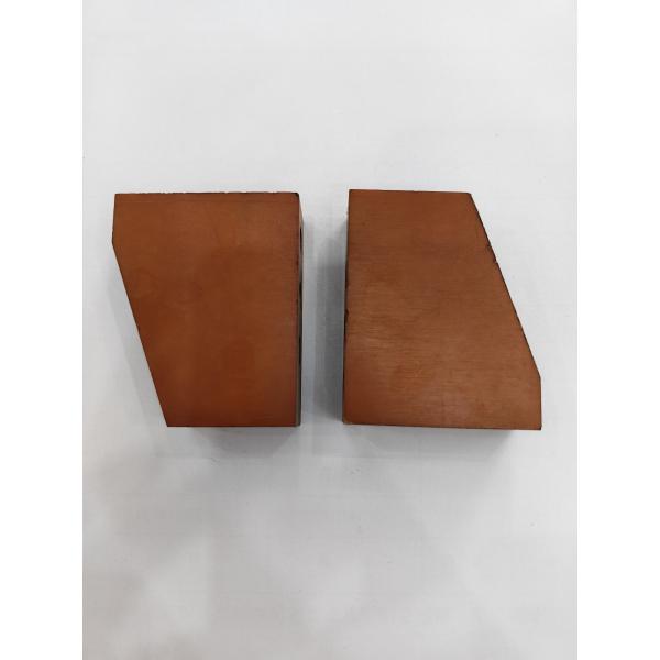 Energy Mining 017085 Cutter Clamp Pedal Wedge For Polar Paper Cutter Part 017085