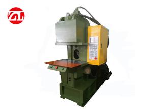 220Ton LED Lamp Cup Automatic Injection Moulding Machine By Servo Motor Control