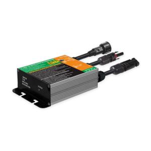 Single Phase Solar Micro Inverter 1000W Grid Tied Residential Use