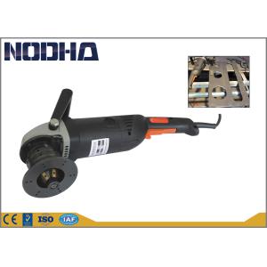 China Multi Function Handheld Milling Machine Steel For Power Plant wholesale